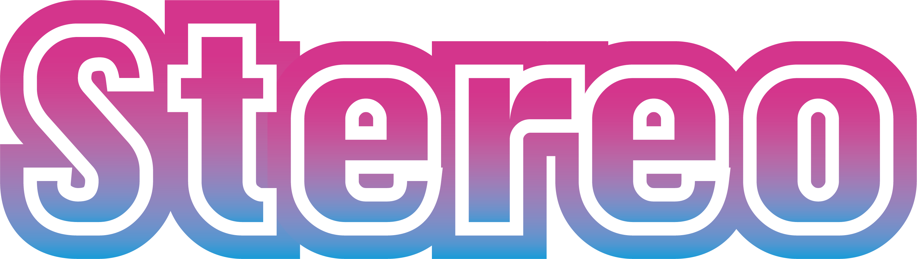 logo stereo